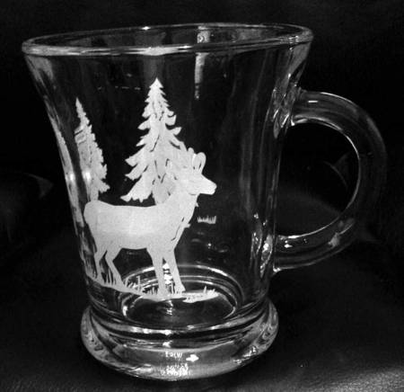 AHC78 Mug