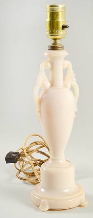 Aladdin Lamps G242 Alacite Table Lamp-Base