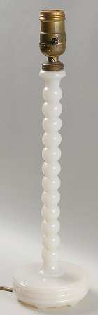 Aladdin Lamps G36 Alacite Boudoir Lamp-Base