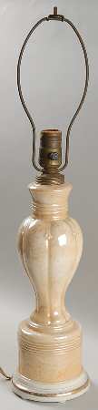 Aladdin Lamps G311 Golden Lustre Illumonated Table Lamp