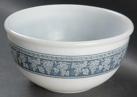 AHC79 8" Mixing Bowl
