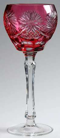 ANN9 Cranberry Hock Wine