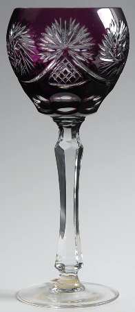 ANN9 Amethyst Hock Wine