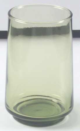 Finlandia Avocado Juice Glass