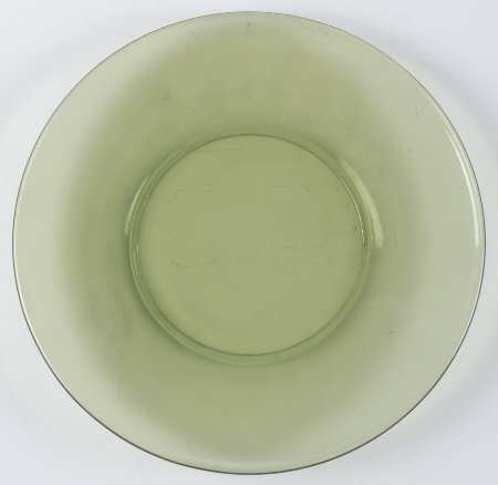 Finlandia Avocado Dessert Plate