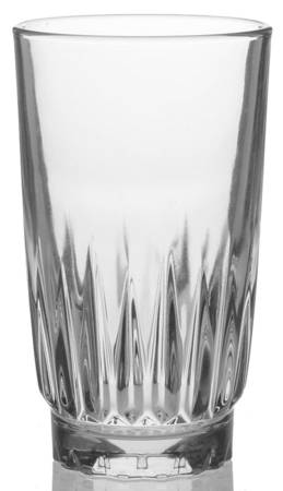 Breckenridge 16 Oz Flat Tumbler