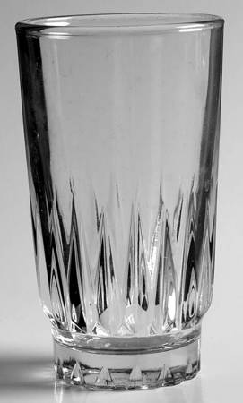 Breckenridge 8 Oz Flat Tumbler