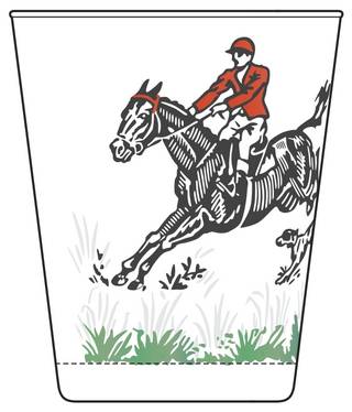 Hunt Scene Jump