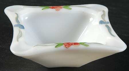 AHC86 3" Square Ashtray