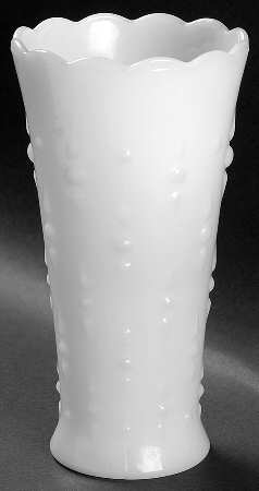 W58 7" Flower Vase