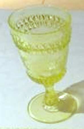 Wildflower Yellow (Canary) by Adams &amp; Co
