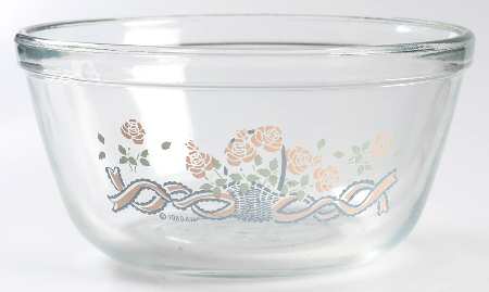 AHC87 6" Mixing Bowl