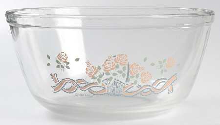 AHC87 7" Mixing Bowl