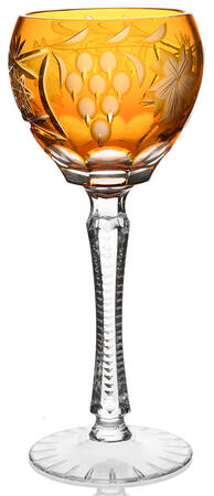ANN11 Topaz Hock Wine