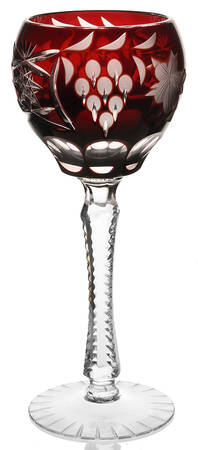 ANN11 Ruby Hock Wine