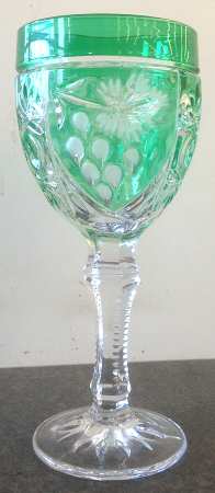 Asti Green Wine