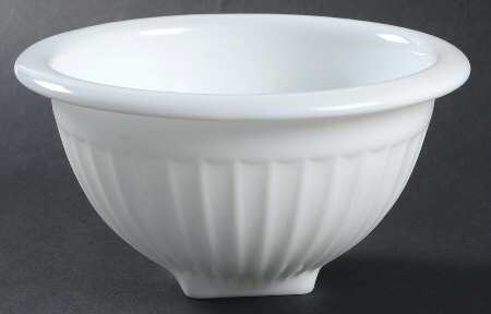 Vitrock Kitchenware 6" Mixing Bowl