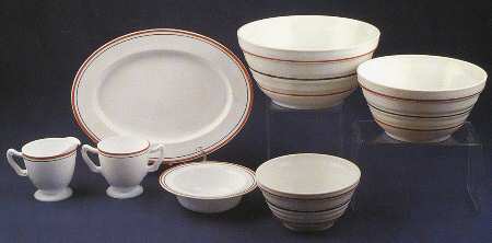 AHC93 12" Oval Platter