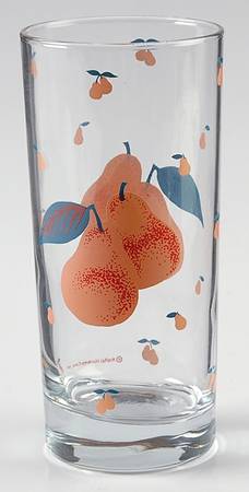 AHC94 Highball Glass