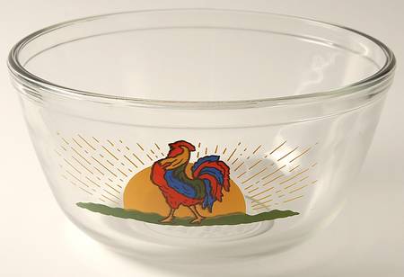 AHC95 7" Mixing Bowl