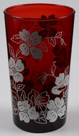 AHC96 10 Oz Flat Tumbler