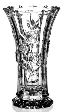 ANN12 8" Flower Vase