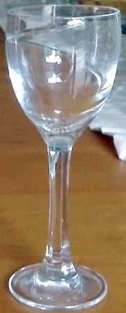 AK31 Wine Glass
