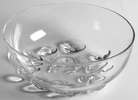 ACO23 9" Salad Bowl