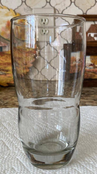 Cinch Flat Tumbler