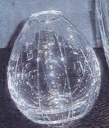 Astrid 6" Bud Vase