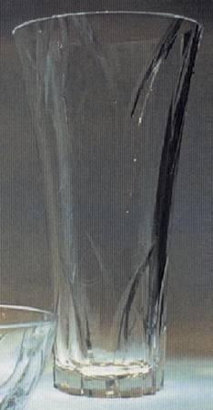 Nile 12" Flower Vase
