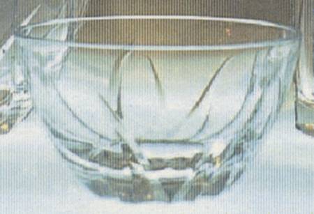 Nile 5" Round Bowl