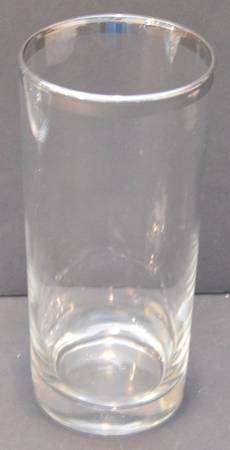 AHC70 Platinum Flat Tumbler