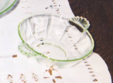 AHC105 Small Fruit Dessert Bowl