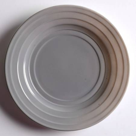 Moderntone Platonite Gray by Hazel-Atlas