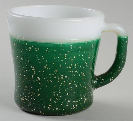 Glamalite Mug