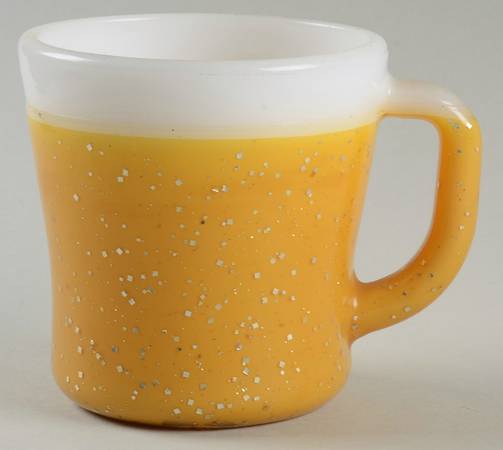 Glamalite Mug