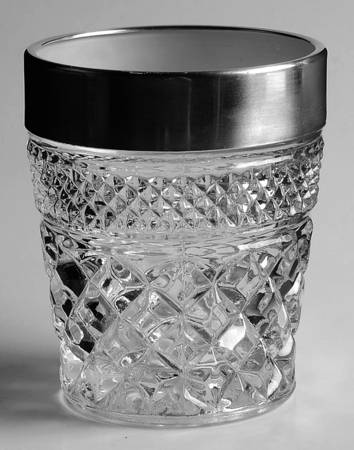 Wexford-Sterling (Trim) 10 Oz Old Fashioned