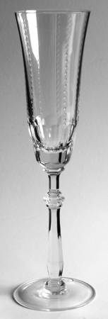 Alexandra Fluted Champagne