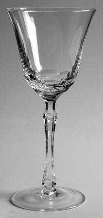 AJC35 Wine Glass
