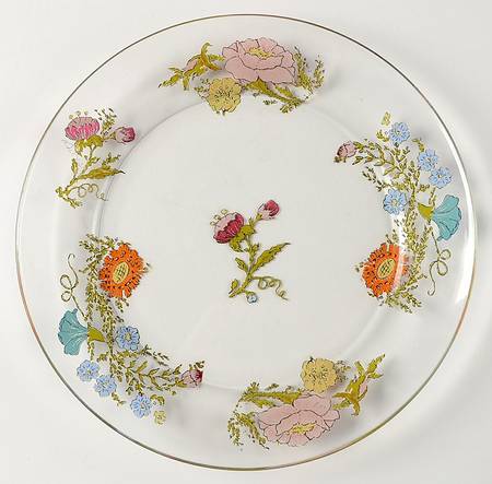 ACO25 Dinner Plate