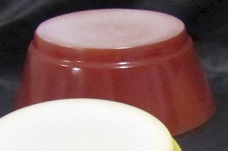 Suburbia (Various Colors) Cereal Bowl