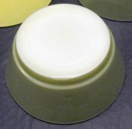Suburbia (Various Colors) Cereal Bowl