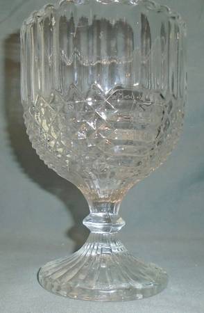 AHC115 Water Goblet