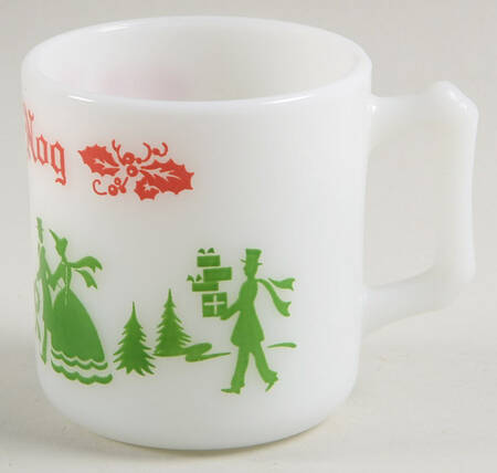 Egg Nog Egg Nog Cup