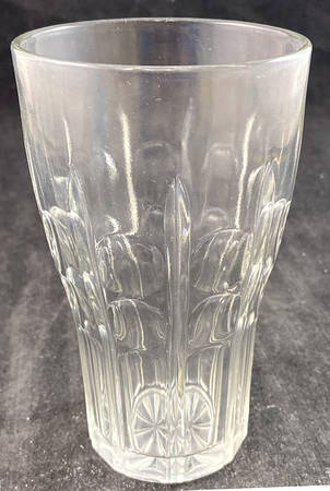 High Point Clear Flat Iced Tea