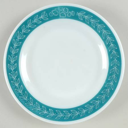 Lexington Dinner Plate