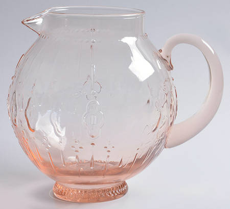 Granada 120 Oz Pitcher