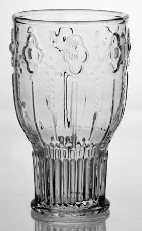 Granada Flat Tumbler
