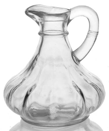 171F Cruet No Stopper